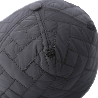 Gorro de Algodón con Protección para Oídos - Image 5