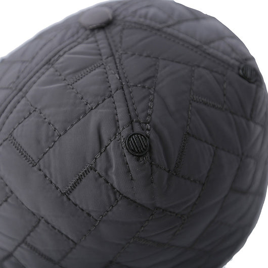 Gorro de Algodón con Protección para Oídos - Image 5