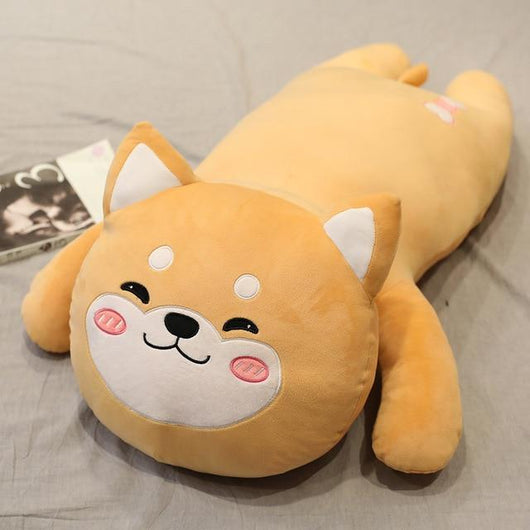 Almohada Peluche Animalito Suave - Image 3
