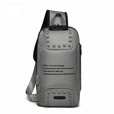 Bolsa de Hombro Burglar para Hombre