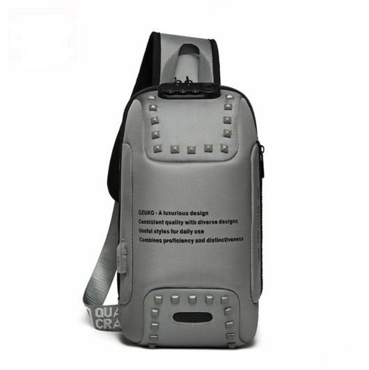 Bolsa de Hombro Burglar para Hombre
