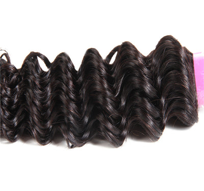 Extensiones de Cabello Natural 100% - Image 4