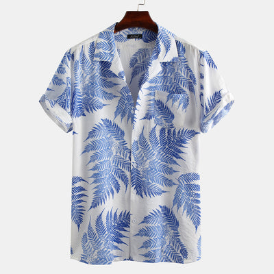 Camisa Estampada de Girasoles - Image 14
