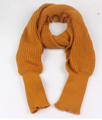 Bufanda Suéter Cashmere para Mujer - Elegancia y Calidez - Image 20
