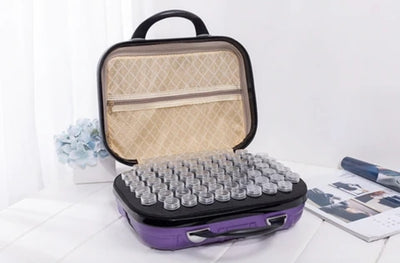 Estuche Organizador de Diamantes y Cristales - Image 5