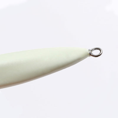 Señuelo de Plomo Luminoso para Pesca en Bote - Lanzamiento Largo y Simulación Realista - Image 4