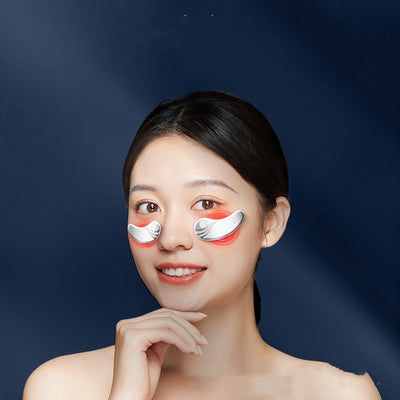 Cápsula Minidosis Reductor de Ojeras y Líneas de Expresión