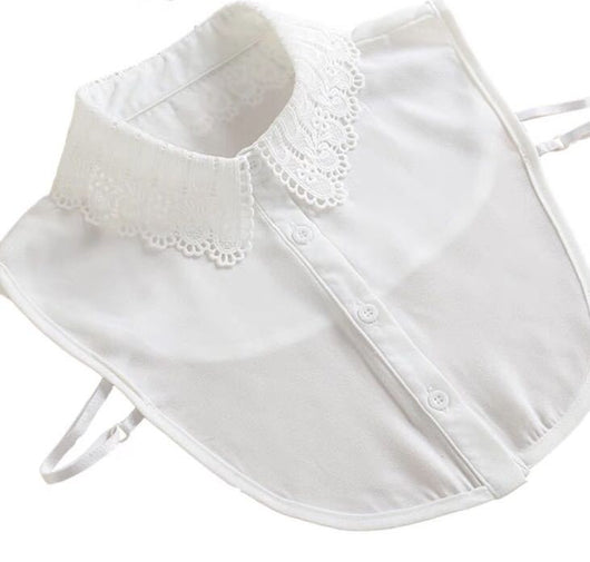 Cuello Falso Decorativo para Suéteres y Camisas - Image 54