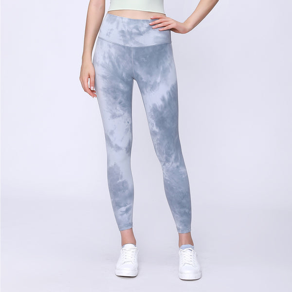 Capris Tie Dye Estilo Bohemio