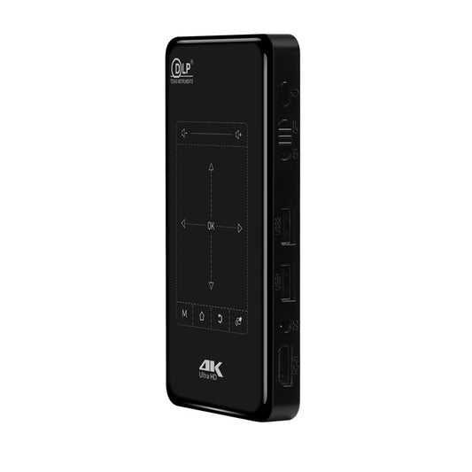Proyector 4K Ultra HD - Cine en Casa - Image 2