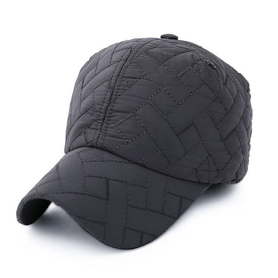 Gorro de Algodón con Protección para Oídos - Image 13