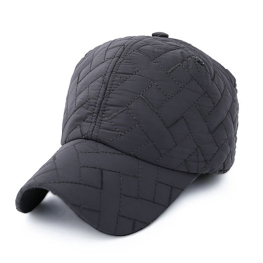 Gorro de Algodón con Protección para Oídos - Image 13