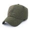 Gorro de Algodón con Protección para Oídos
