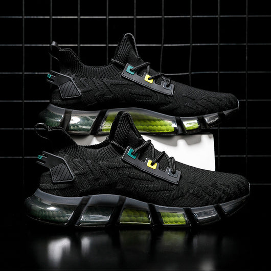Zapatillas Deportivas Transpirables Ligeras - Estilo Casual Otoño - Image 11