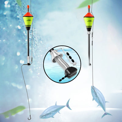 Juego de Flotadores Automáticos para Pesca - Image 4