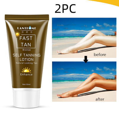 Crema Bronceadora Hidratante para Cuerpo - Image 9
