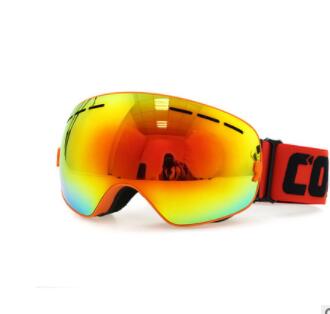 Gafas Esféricas Doble Capa Antivaho - Image 8