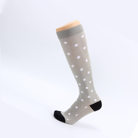 Calcetines de Compresión Deportivos Unisex Multicolor - Image 39