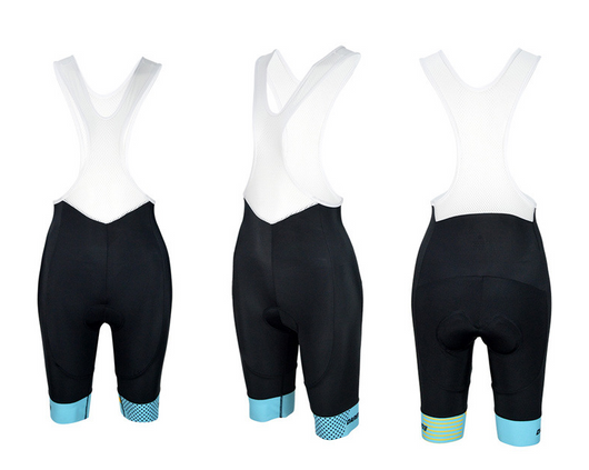 Ropa Ciclista Ajustada y Transpirable - Image 5