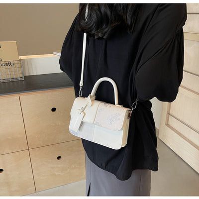 Bolsa de Costura Portátil para Mujer - Diseño Otoño Invierno - Image 13
