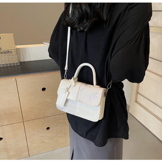 Bolsa de Costura Portátil para Mujer - Diseño Otoño Invierno - Image 13