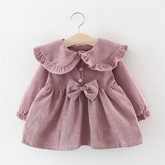 Vestido Elegante para Niña - Image 12