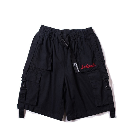 Shorts Hip Hop para Hombre - Image 4