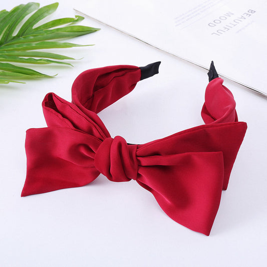 Corbata de Moño Elegante con Estilo Internacional - Image 2
