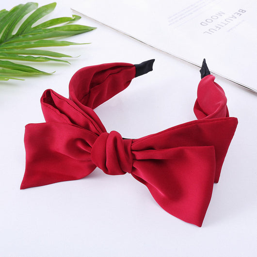 Corbata de Moño Elegante con Estilo Internacional - Image 2