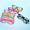 Gafas Infantiles Anti Luz Azul de Silicona