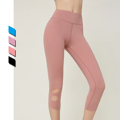 Pantalones Cortos Deportivos Ajustados para Fitness - Image 14