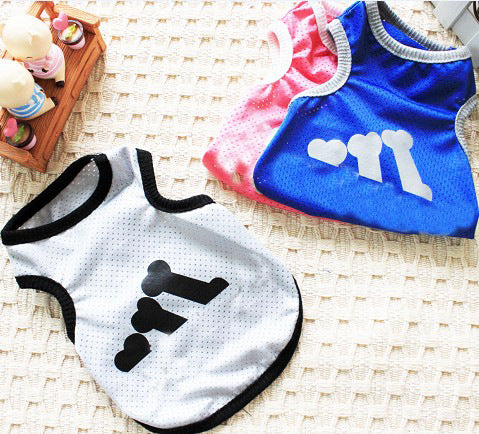 Ropa y Accesorios para Mascotas