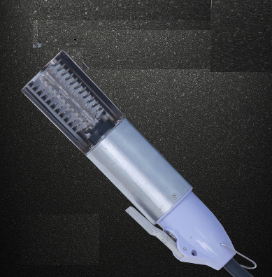 Descamador Eléctrico Inalámbrico Automático para Pescado - Image 2