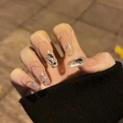 Esmalte de Uñas Diamante Resistente - Acabado Impecable - Image 21