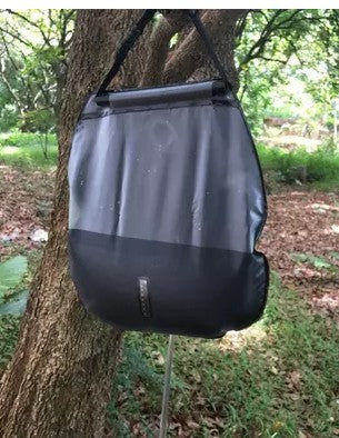 Ducha Portátil para Campamento 20L - Image 2