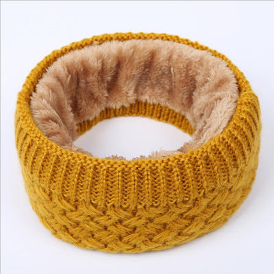 Cuello de Terciopelo Grueso Plus - Image 15