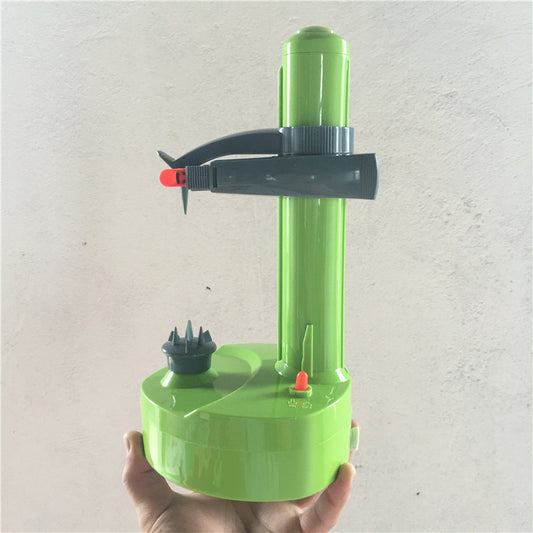 Pelador Multifuncional PeelerAU Plug Verde - Image 2