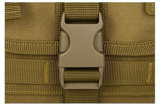 Bolsa Hombre A4 Nylon Impermeable Gran Capacidad - Image 7