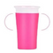 Rosado With Handle