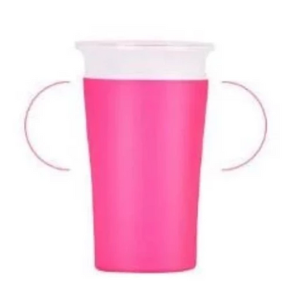 Vaso Mágico para Bebés