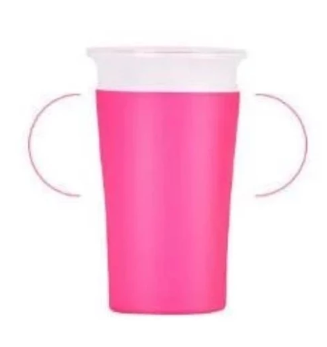 Vaso Mágico para Bebés