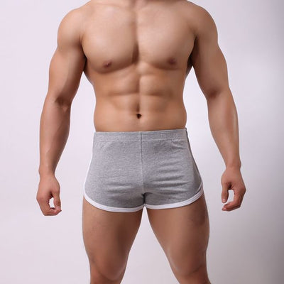 Pantalones Cortos Deportivos de Algodón - Image 13