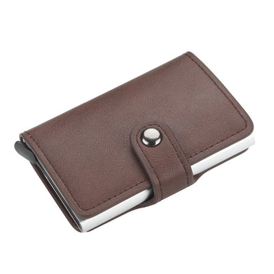 Billetera Compacta para Hombre Baellerry - Image 7