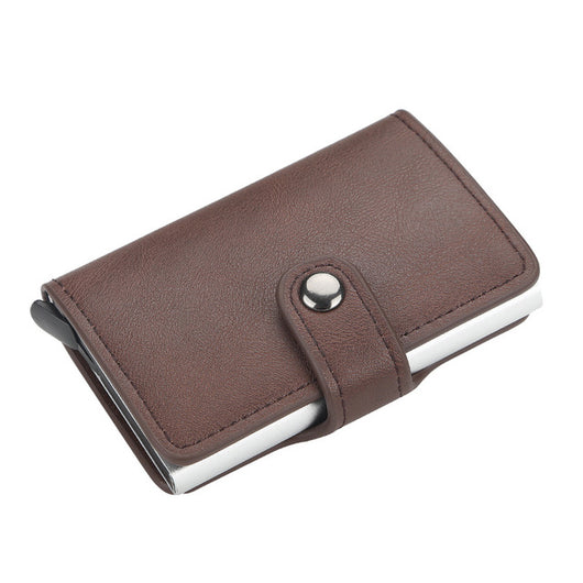 Billetera Compacta para Hombre Baellerry - Image 7