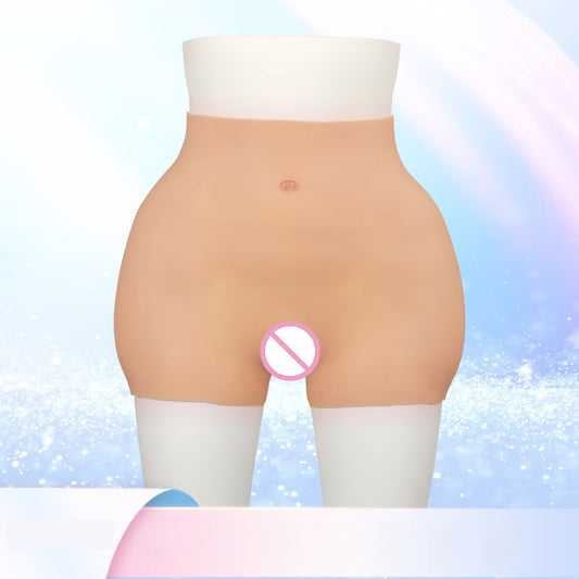Disfraz de Niña con Pantalones Cuadrados - Transformación Divertida