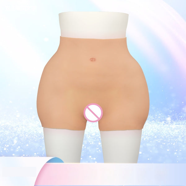 Disfraz de Niña con Pantalones Cuadrados - Transformación Divertida