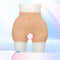 Disfraz de Niña con Pantalones Cuadrados - Transformación Divertida
