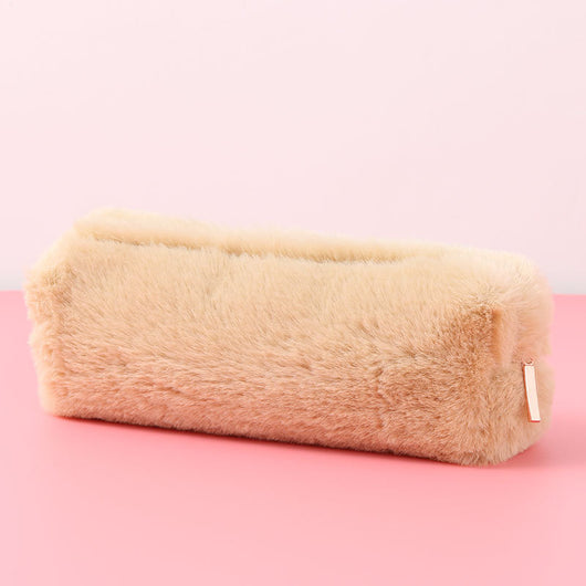 Cartuchera Escolar Niña Corazón - Bolsa de Útiles Romántica - Image 7