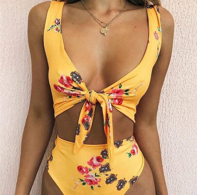 Bikini de Playa Elegante y Cómodo - Image 11