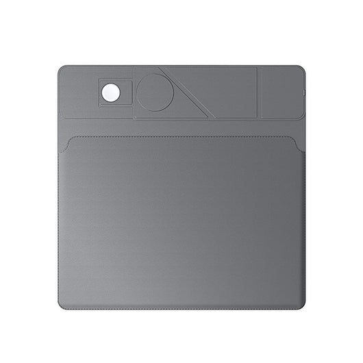 Cargador Inalámbrico 3 en 1 Multifuncional con Funda para Laptop - Image 7